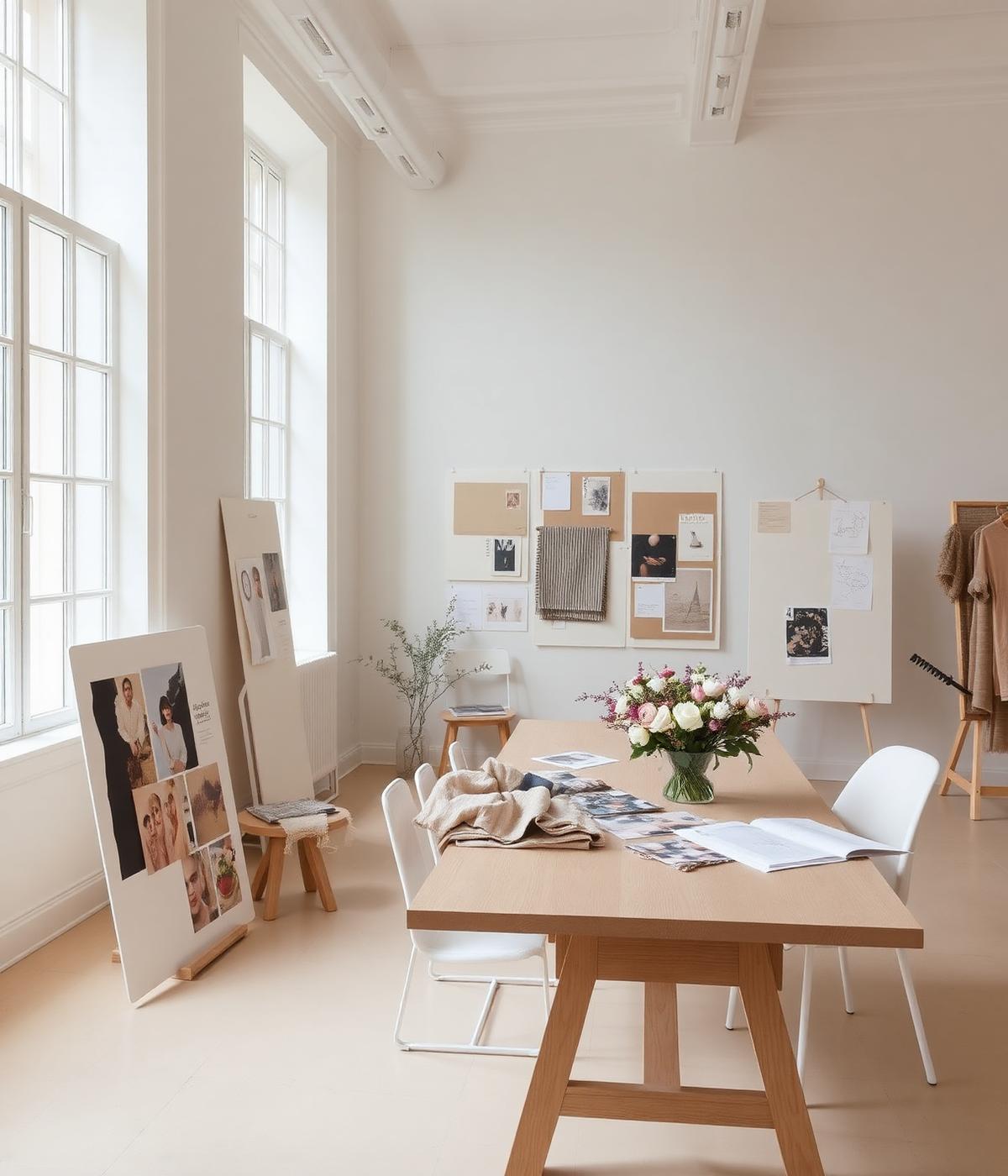 The Ellix Events design studio