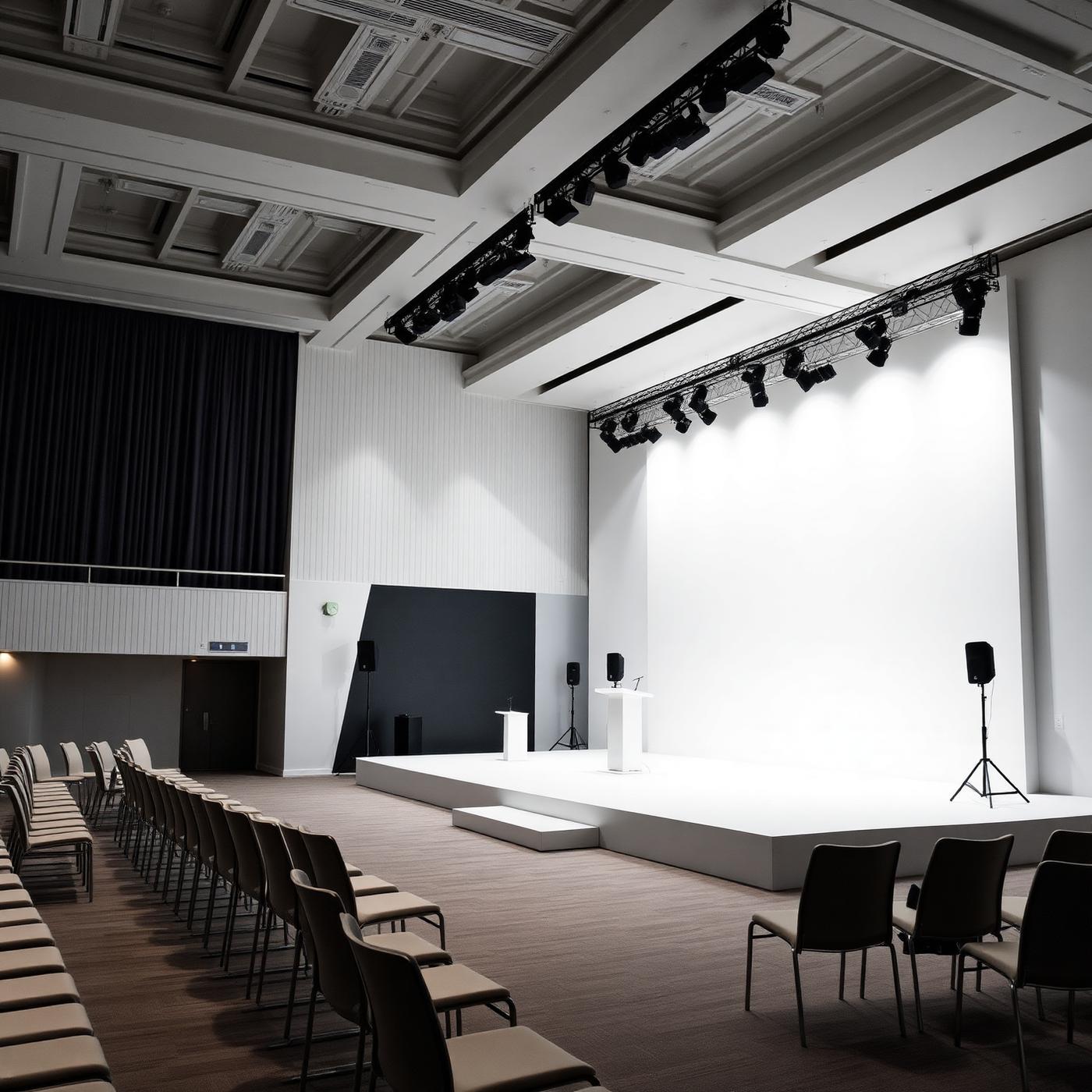 Corporate Events