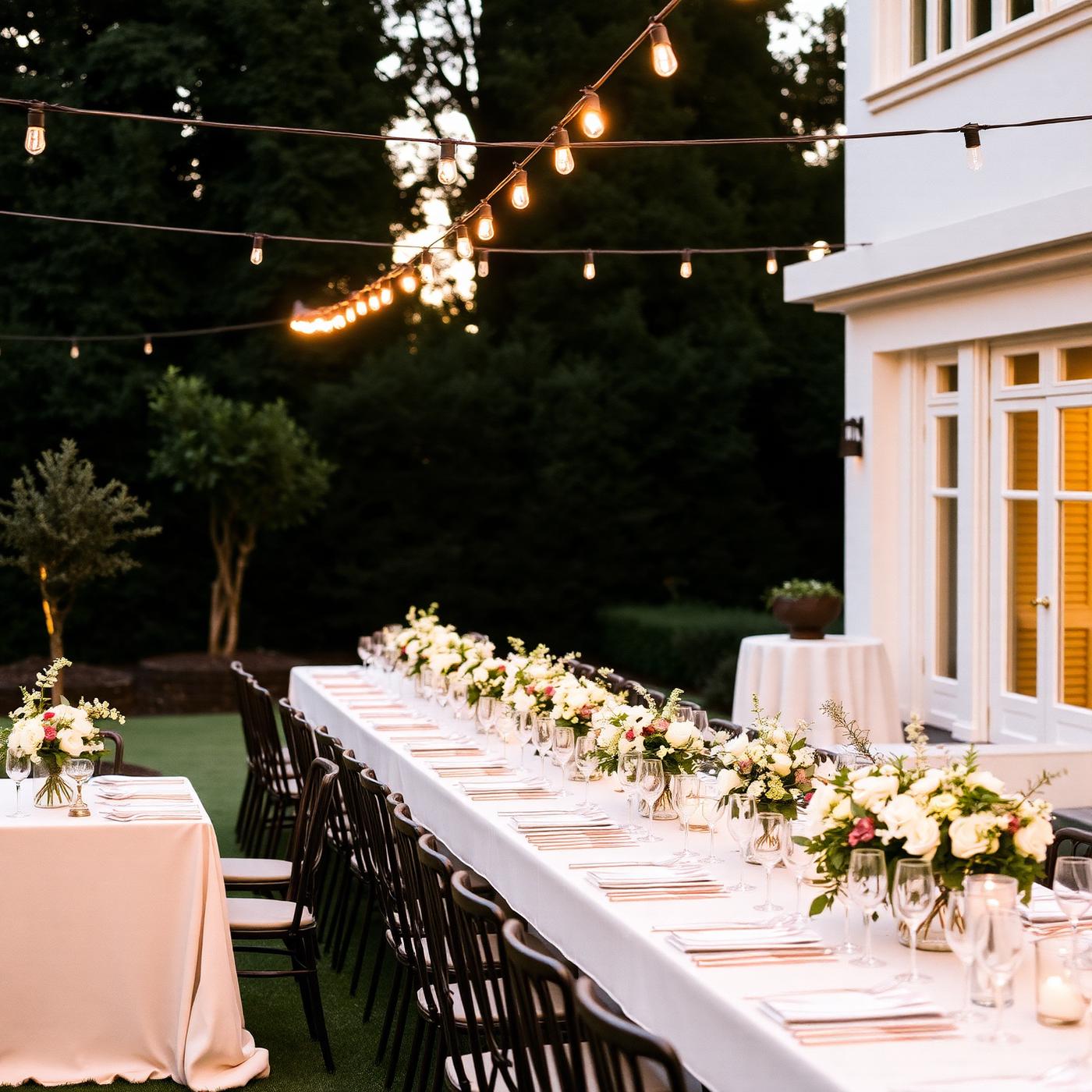 Private Events