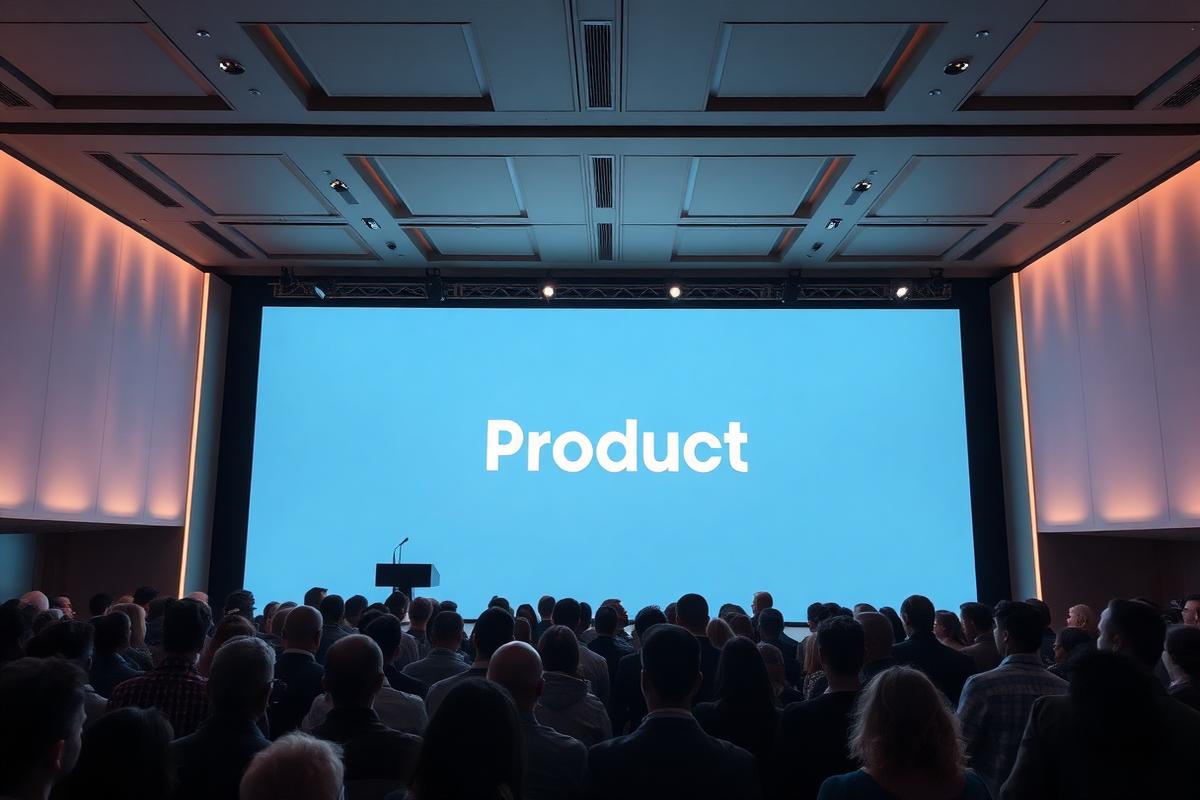 The Anatomy of a Considered Product Launch