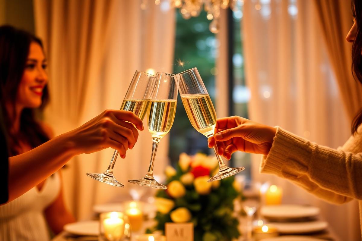 Designing Milestone Celebrations That Feel Personal