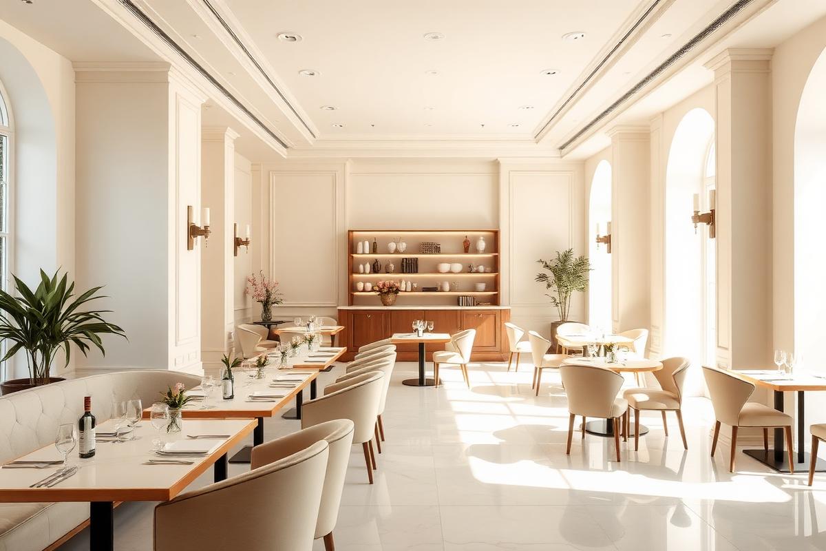 5 Things to Consider When Choosing a Boutique Venue